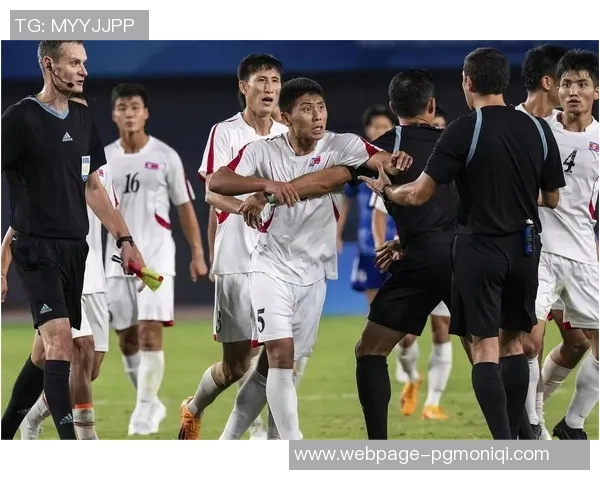 2016年朝鲜与日本足球对决回顾及赛后分析