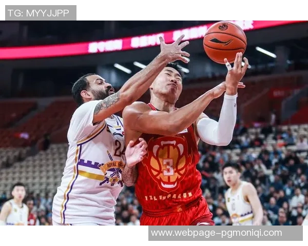 CBA北京对阵深圳赛前推荐与分析助你精准预测比赛结果 CBA北京对阵深圳赛前推荐与分析助你精准预测比赛结果