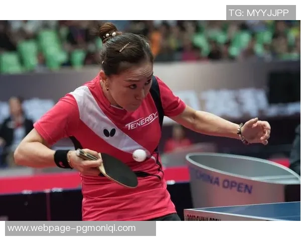 上海乒乓球队快攻革新之路:技术突破与战术演变的深度剖析 上海乒乓球队快攻革新之路:技术突破与战术演变的深度剖析