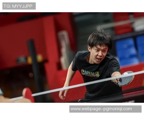 乒乓球盛宴揭秘上海乒乓球队训练状态与备战策略 乒乓球盛宴揭秘上海乒乓球队训练状态与备战策略