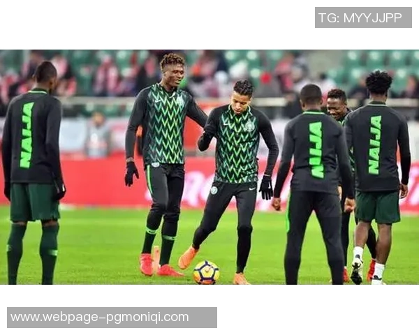 喀麦隆与尼日利亚激战正酣比分揭晓精彩瞬间回顾