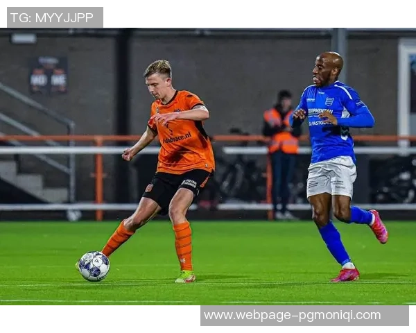 奥斯与福伦丹激战正酣谁能在这场较量中笑到最后