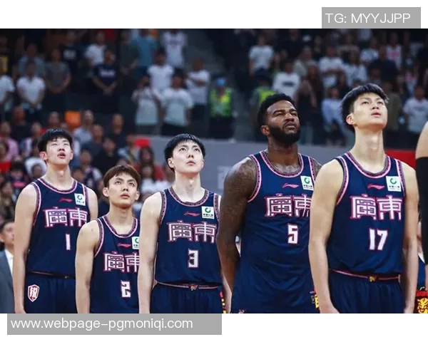 广东与辽宁半决赛激战正酣谁将晋级决赛争夺总冠军荣耀