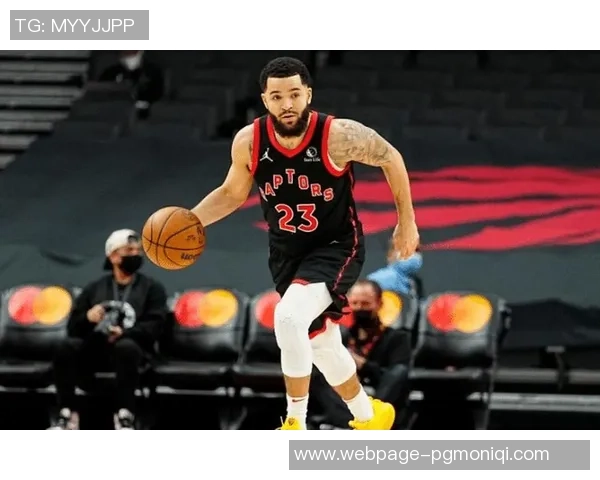 弗雷德范弗利特的崛起之路与NBA生涯精彩瞬间回顾